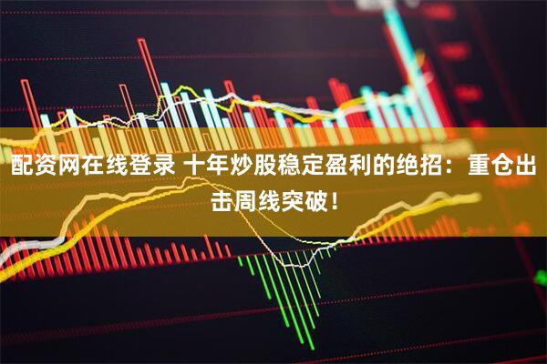 配资网在线登录 十年炒股稳定盈利的绝招：重仓出击周线突破！