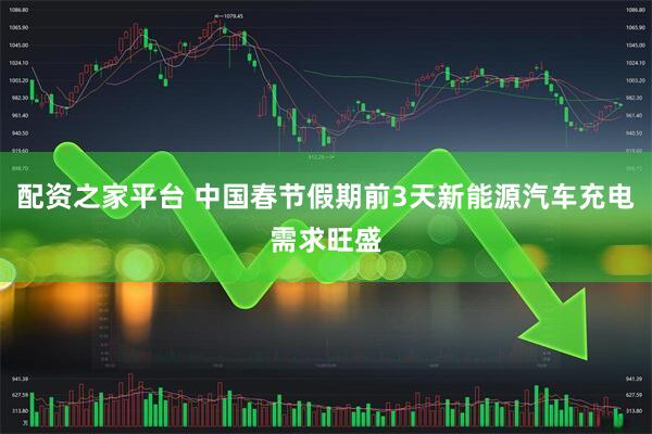 配资之家平台 中国春节假期前3天新能源汽车充电需求旺盛